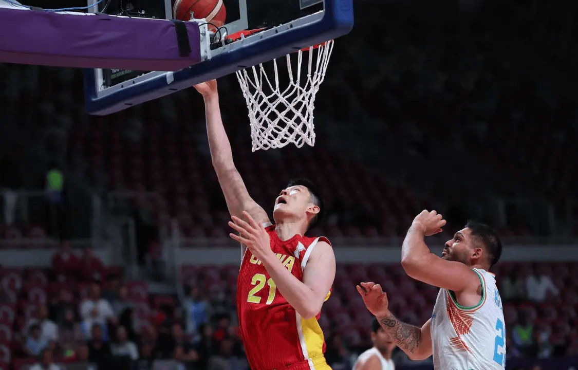 总决赛三分, 可能更不会 总决赛三分, 可能更不会