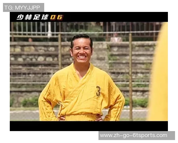 《少林足球》星爷演员表全解析 主演与配角阵容详细介绍