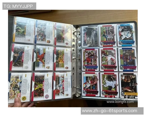 国外足球球星卡价格揭秘购买与收藏价值分析