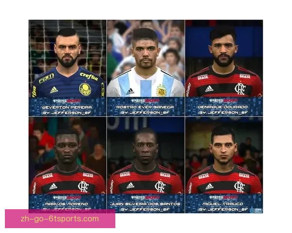 南美足球联赛冠军之路预测