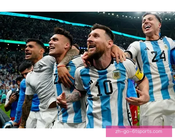 全球足球巅峰对决：巴西足球传奇队迎战阿根廷梦幻阵容