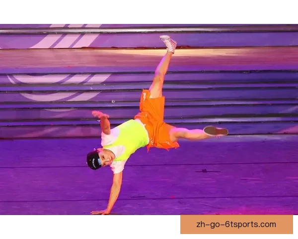 体操世界纪录大揭秘：记录最不可思议的惊人突破