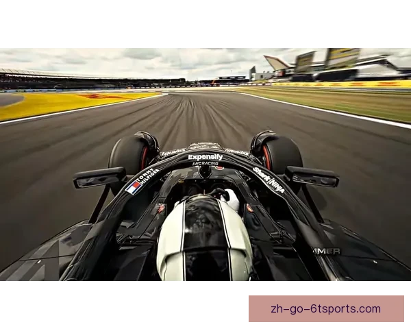 F1全球赛事：速度与激情的极致对决