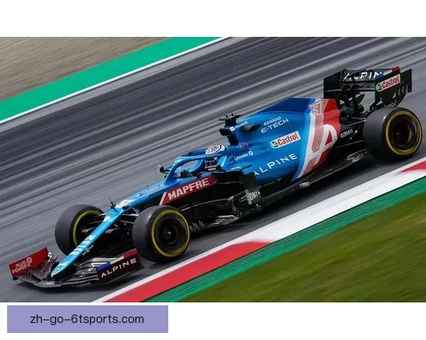 F1赛事最新实时比分速递