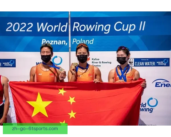 世界赛艇排名榜单公布：谁将夺得桂冠？