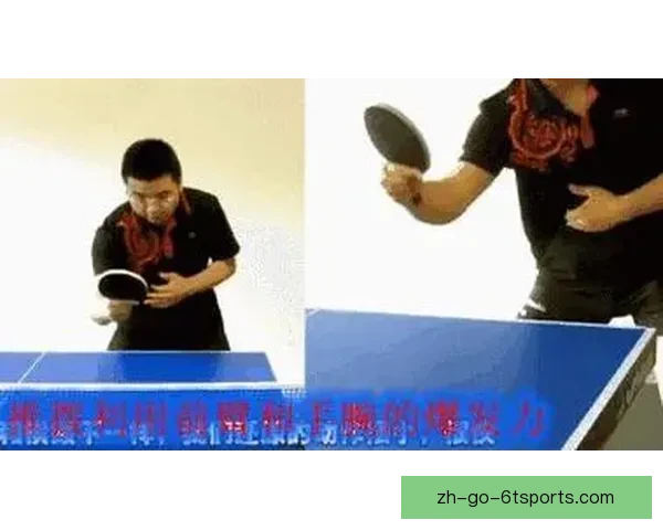 乒乓球技巧大揭秘：提升击球精准性的秘技分享
