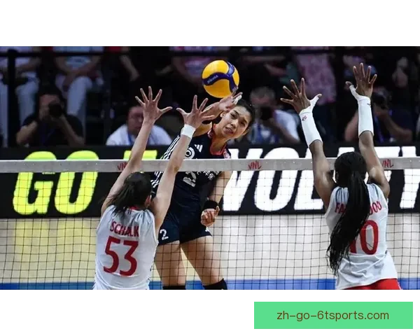 世界排球界纪录大揭秘：目前最惊人的排球纪录大盘点