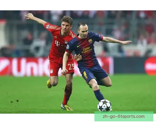 全球征战：巅峰对决在即，谁将夺得足球锦标赛的桂冠？