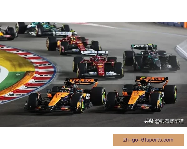 全面解析F1邀请赛：赛车、明星车手、技术与背后故事