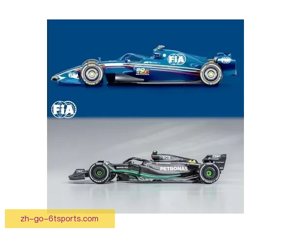 全面解读F1赛季新规变化及影响