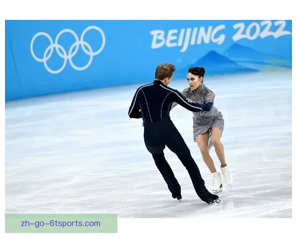 冰上精彩展演：超能滑冰邀请赛风采