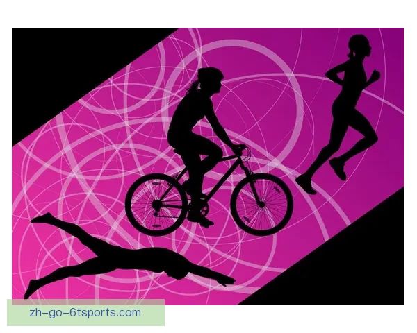 全面解读铁人三项赛：游泳、自行车和长跑的极限挑战