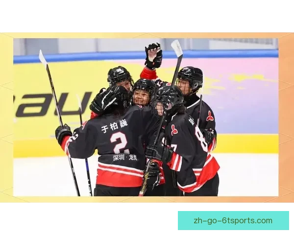 冰球赛事精彩回顾：激烈对抗呈现出惊险一幕