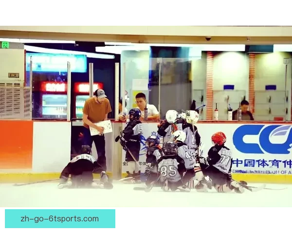 冰球冠军的辉煌历史：荣耀与激情共同绽放