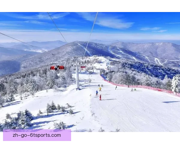 冲刺雪场巅峰：全新滑雪大奖赛即将开启