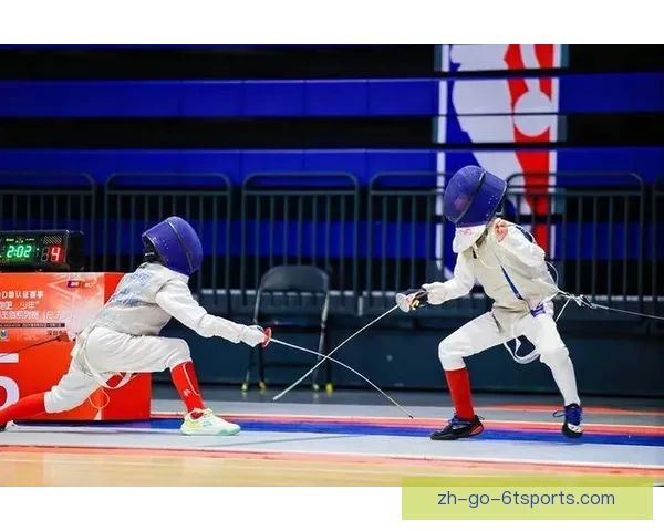 击剑投注技巧大揭秘：胜负预测技巧一网打尽