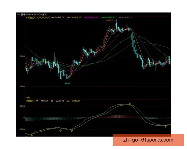冲浪盘口分析：技巧解析与策略分享