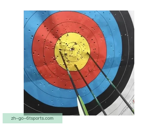 学会射箭，轻松上手：全面教学视频