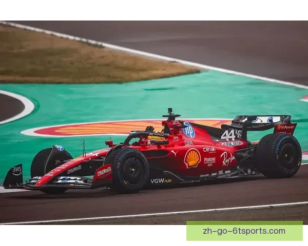 学院派F1教学视频：超越赛道，提升驾驶技能