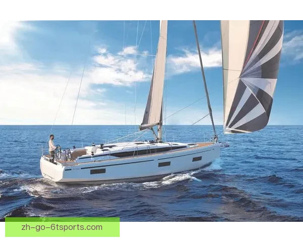 帆船世界纪录：创新速度与惊人壮举，挑战极限展现非凡风采