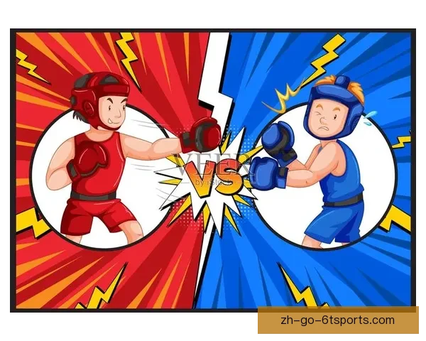 拳击对战策略分析及技术应用研究 拳击对战策略分析及技术应用研究