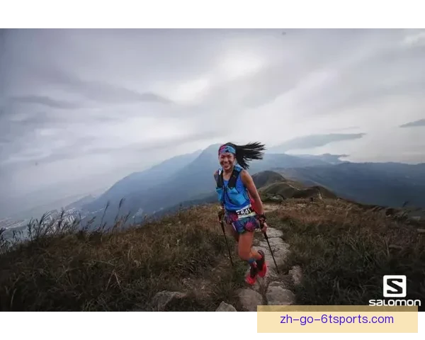 挑战极限！探索极地与热带，越野跑世界之最