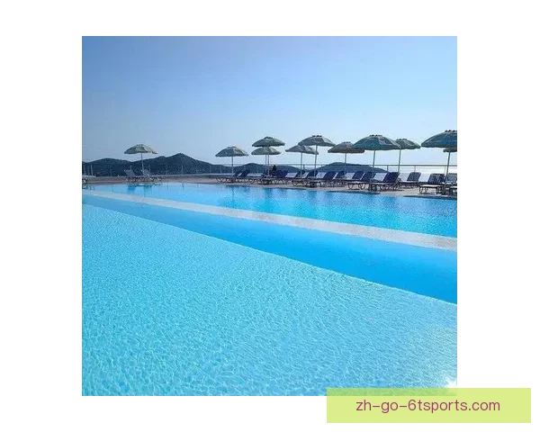 掌握游泳技巧，畅游水域，尽享轻松快乐