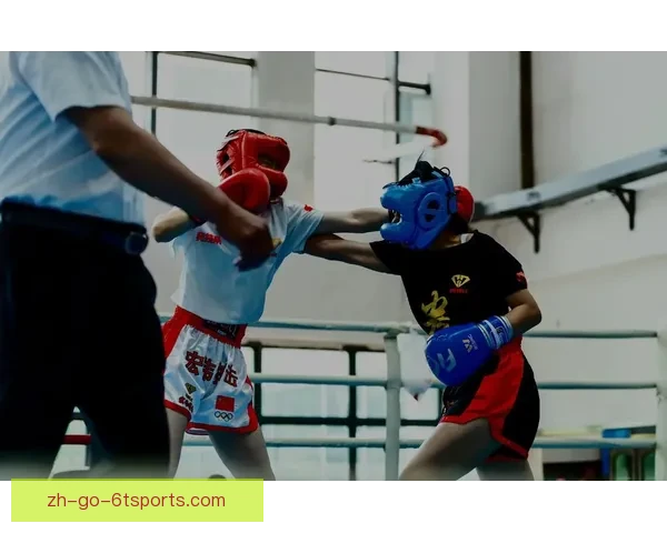 拳击规则解读及技巧分享