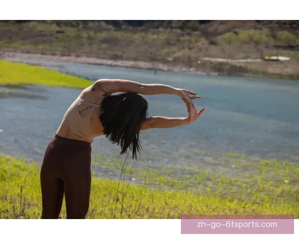 探秘瑜伽赛程：健康之道的启示