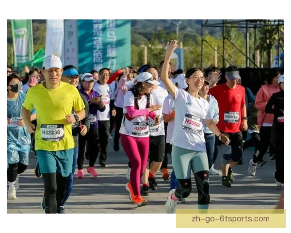 掌握马拉松技巧，全面提升跑步表现