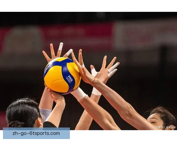 排球训练新颖方法与技巧分享