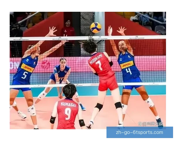 排球大奖赛：世界顶级比赛揭幕 经典对决再现荣耀闪耀