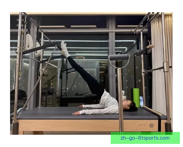 探讨普拉提盘口在健身领域的应用和效果