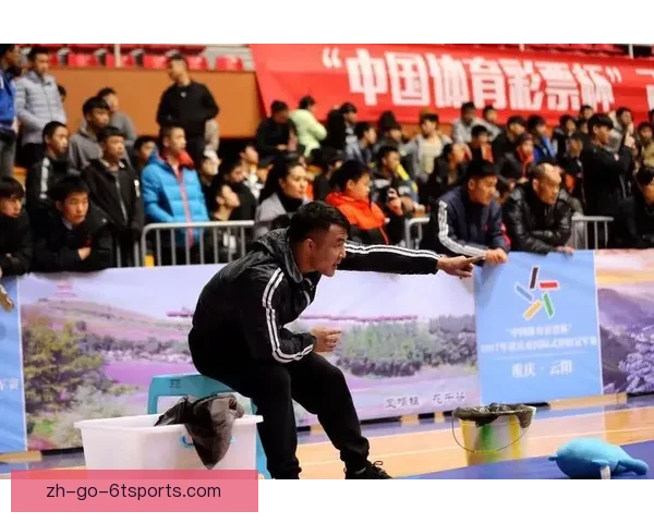 摔跤比赛预测：挑战各路高手，谁将夺得王者之席？