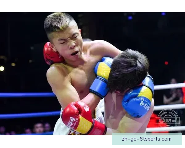 搏击盛宴：顶级拳手争夺巅峰荣耀