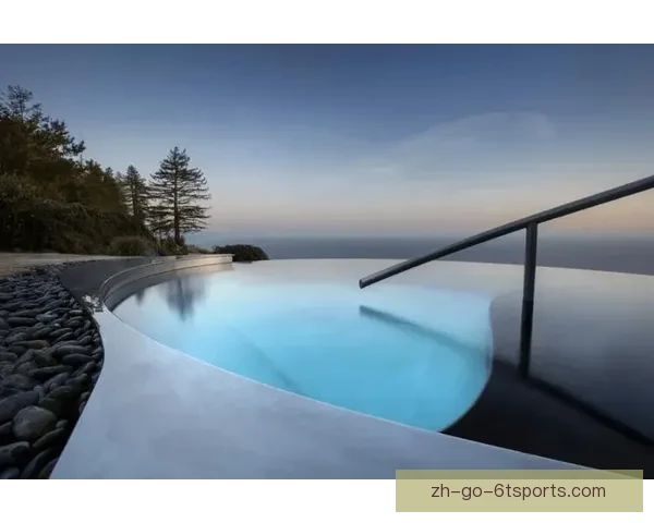 游泳世界纪录：全球最惊艳的泳池壮举