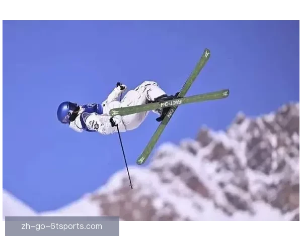 滑雪世界纪录：惊险刺激背后的冷静与技艺