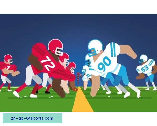 橄榄球初学者必知的技巧和规则