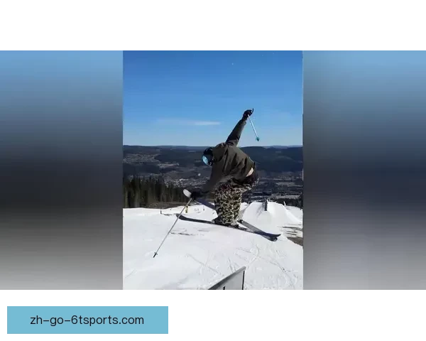 滑雪教学视频：学习滑雪技巧，快速提升滑雪水平