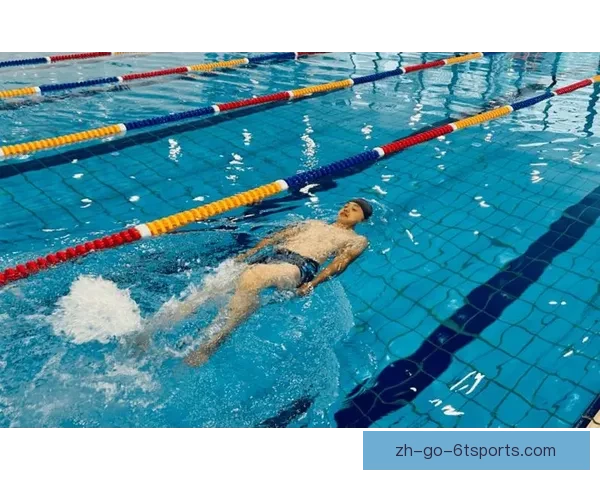 游泳训练全面解析：技巧、计划和注意事项