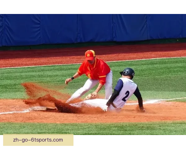 激战掀起，棒球挑战盛夏燃烧