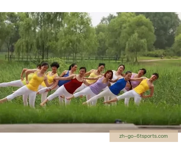 瑜伽赛程安排：灵活身心，强身健体