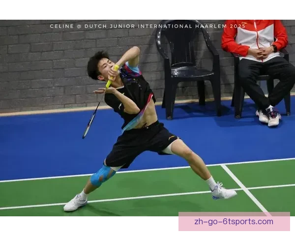 羽毛球世界纪录：史上最惊人的纪录和壮举