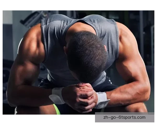 终极健身指南：科学训练方法全揭秘