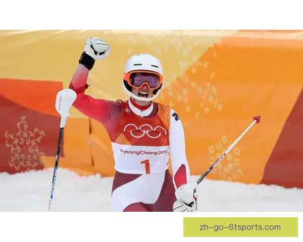 精彩纷呈，战绩再现：滑雪赛事全程回放