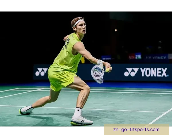 精彩羽毛球教学视频分享盘点