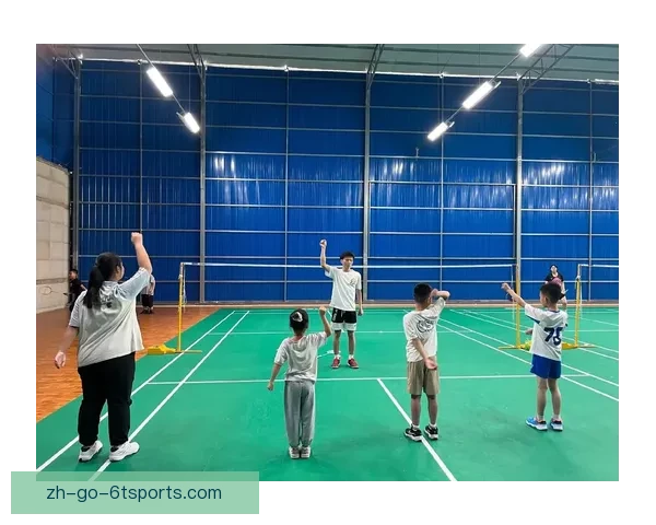 羽毛球技巧大揭秘：专业视频教学详解