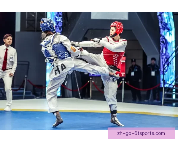 跆拳道赛事预测：探索胜负规律，揭示冠军密码