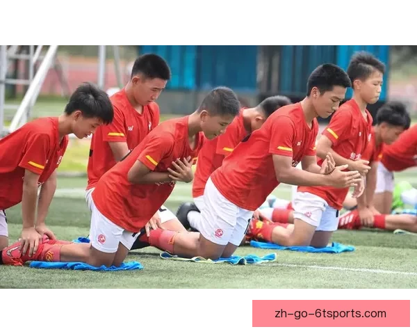 足球训练新思路：技术、体能与心理并重