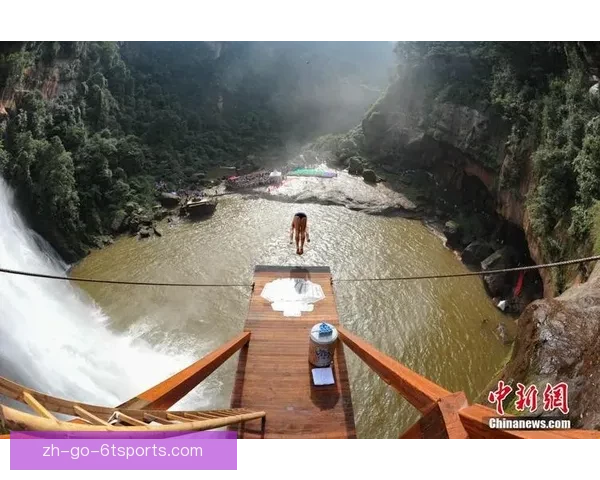 跳水精英争夺战：挑战传统，冲击新高